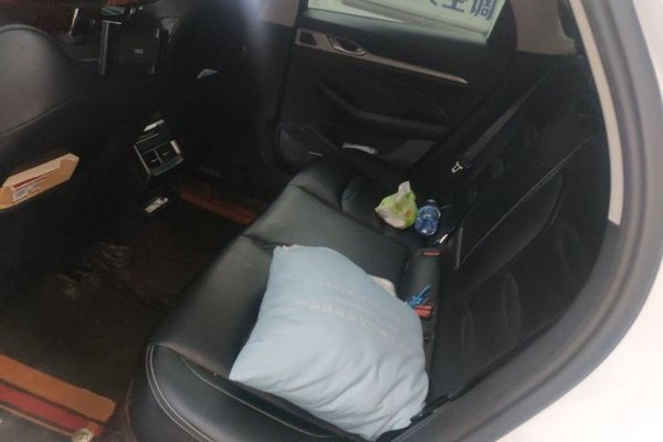 Geely Auto Preface 2021, 59300 км, за 9158 USD - фото 14