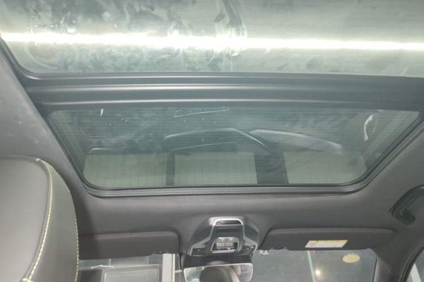 Geely Auto Preface 2023, 26600 км, за 10987 USD - фото 26