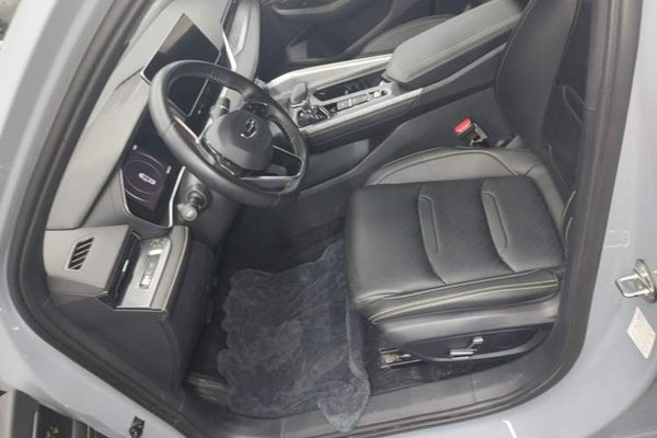 Geely Auto Preface 2023, 26600 км, за 10987 USD - фото 23