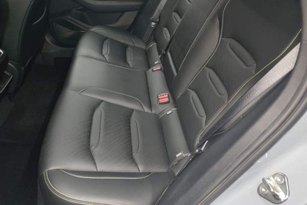 Geely Auto Preface 2023, 26600 км, за 10987 USD - фото 25