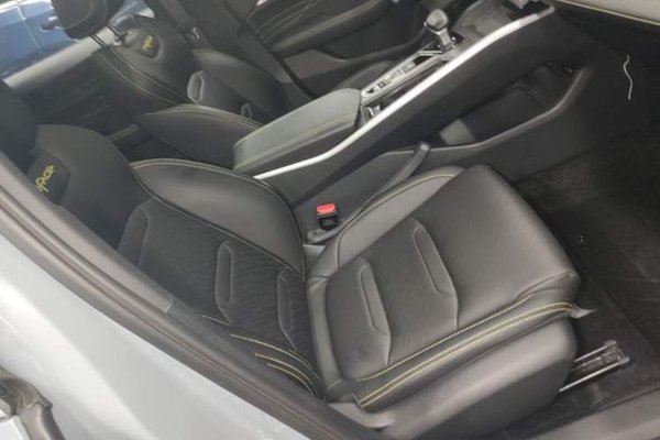 Geely Auto Preface 2023, 26600 км, за 10987 USD - фото 28