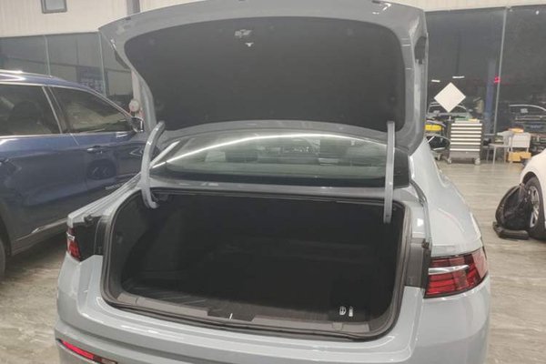 Geely Auto Preface 2023, 26600 км, за 10987 USD - фото 27