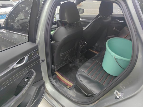 Geely Auto Preface 2023, 13900 км, за 15277 USD - фото 20