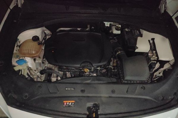 Geely Auto Preface 2023, 34400 км, за 11214 USD - фото 17