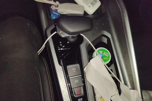 Geely Auto Preface 2023, 34400 км, за 11214 USD - фото 11