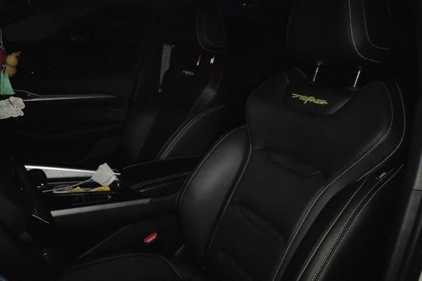 Geely Auto Preface 2023, 34400 км, за 11214 USD - фото 12