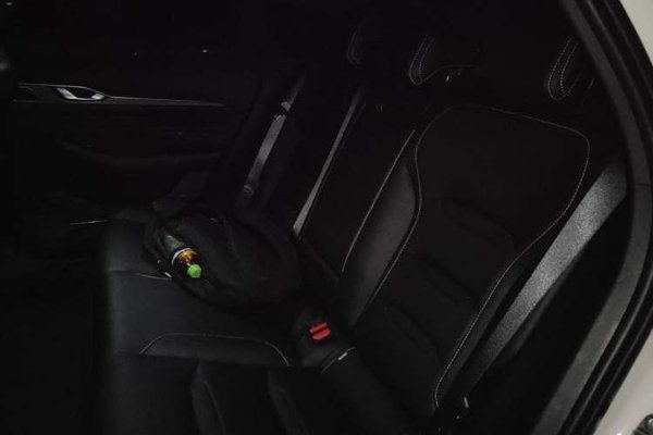 Geely Auto Preface 2023, 34400 км, за 11214 USD - фото 14