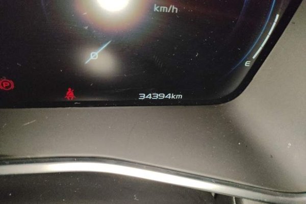 Geely Auto Preface 2023, 34400 км, за 11214 USD - фото 9
