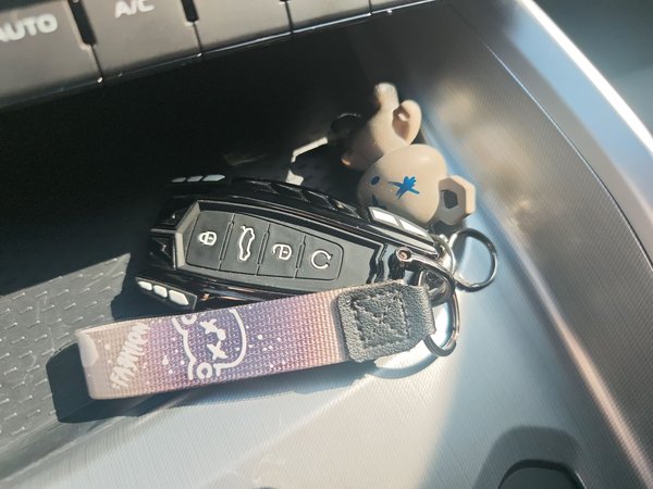 Geely Preface 2023, 41000 км, за 14302 USD - фото 9