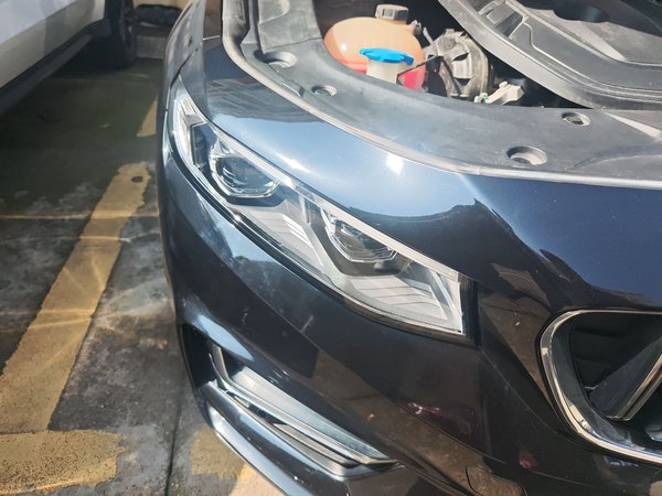 Geely Preface 2023, 41000 км, за 14302 USD - фото 7