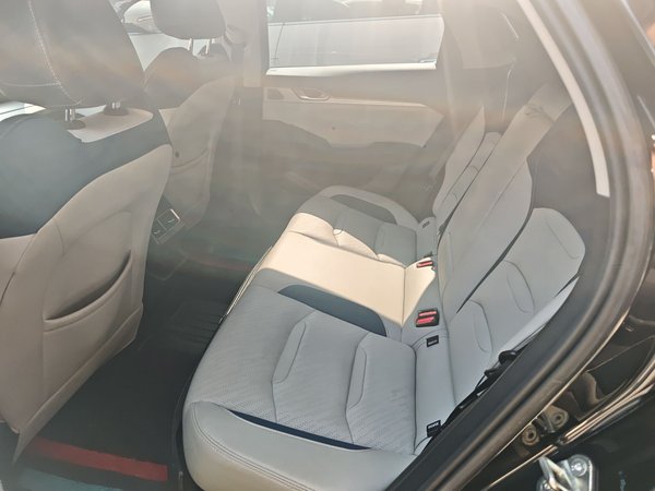 Geely Preface 2023, 41000 км, за 14302 USD - фото 18