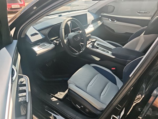 Geely Preface 2023, 41000 км, за 14302 USD - фото 17