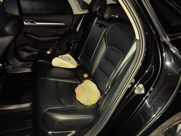 Geely Auto Preface 2023, 81300 км, за 10069 USD - фото 14