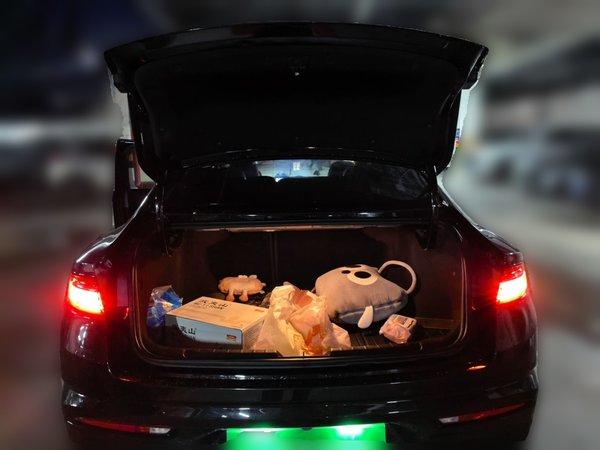 Geely Auto Preface 2023, 81300 км, за 10069 USD - фото 16