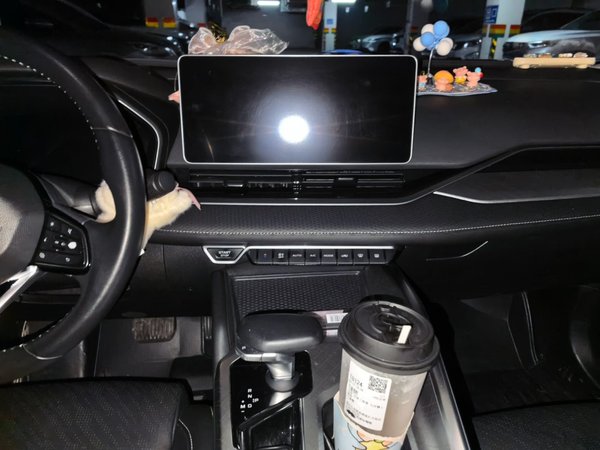 Geely Auto Preface 2023, 81300 км, за 10069 USD - фото 10