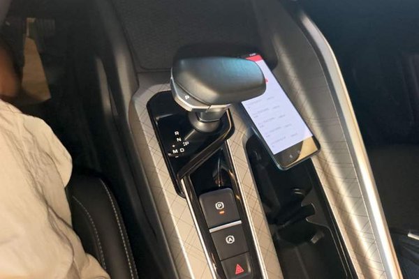 Geely Auto Preface 2023, 27100 км, за 12097 USD - фото 16