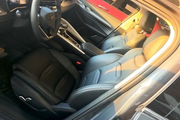Geely Auto Preface 2023, 27100 км, за 12097 USD - фото 17