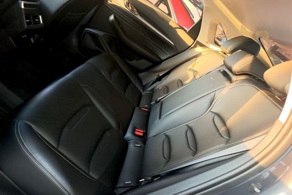 Geely Auto Preface 2023, 27100 км, за 12097 USD - фото 20