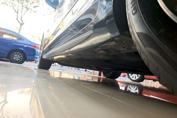 Geely Auto Preface 2023, 27100 км, за 12097 USD - фото 25