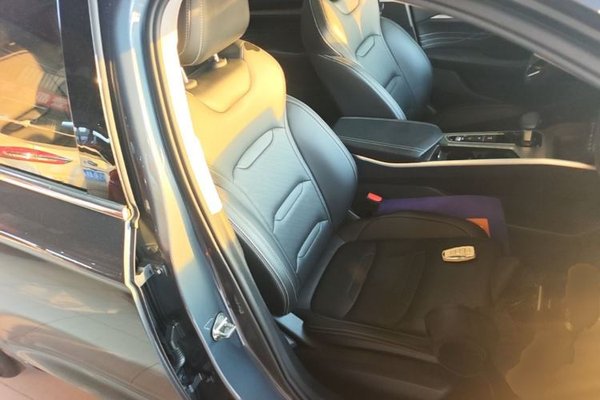 Geely Auto Preface 2023, 27100 км, за 12097 USD - фото 19
