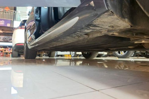 Geely Auto Preface 2023, 27100 км, за 12097 USD - фото 26