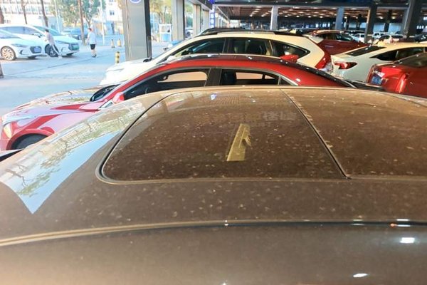 Geely Auto Preface 2023, 27100 км, за 12097 USD - фото 7
