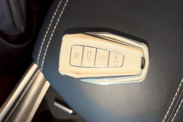 Geely Auto Preface 2023, 27100 км, за 12097 USD - фото 23