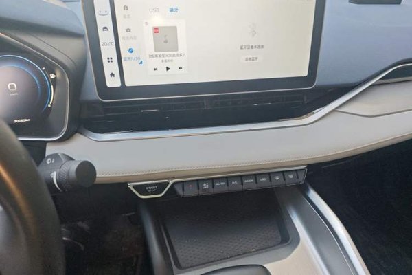 Geely Auto Preface 2023, 70000 км, за 9356 USD - фото 13