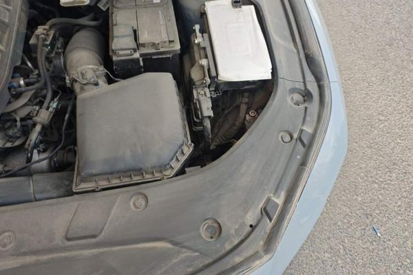 Geely Auto Preface 2023, 70000 км, за 9356 USD - фото 22