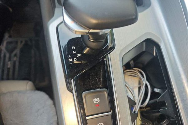 Geely Auto Preface 2023, 70000 км, за 9356 USD - фото 14