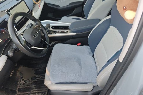 Geely Auto Preface 2023, 70000 км, за 9356 USD - фото 15