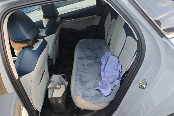 Geely Auto Preface 2023, 70000 км, за 9356 USD - фото 17