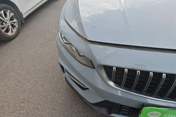 Geely Auto Preface 2023, 70000 км, за 9356 USD - фото 7
