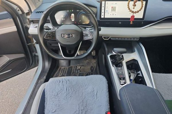 Geely Auto Preface 2023, 70000 км, за 9356 USD - фото 10