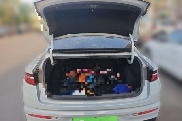 Geely Auto Preface 2023, 70000 км, за 9356 USD - фото 19