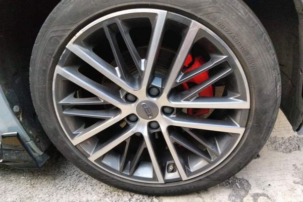 Geely Auto Preface 2023, 36900 км, за 11549 USD