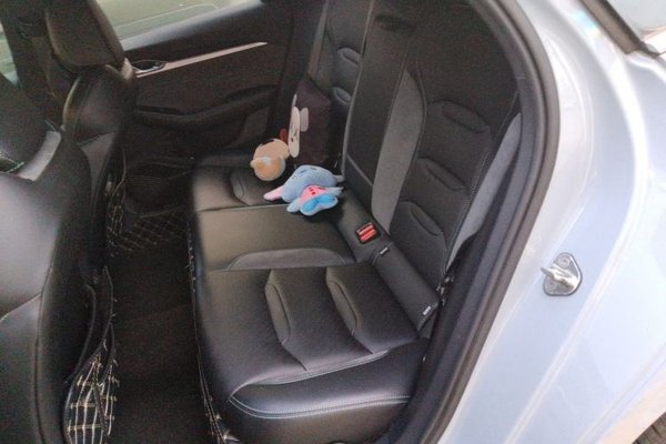 Geely Auto Preface 2023, 36900 км, за 11549 USD - фото 14