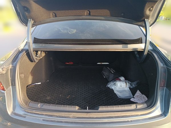 Geely Auto Preface 2023, 48700 км, за 10485 USD - фото 20