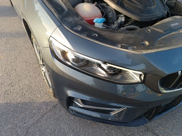 Geely Auto Preface 2023, 48700 км, за 10485 USD - фото 7