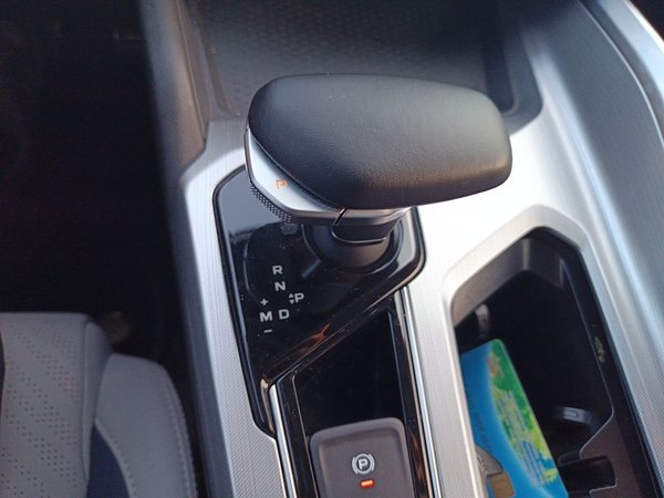 Geely Auto Preface 2023, 48700 км, за 10485 USD - фото 15