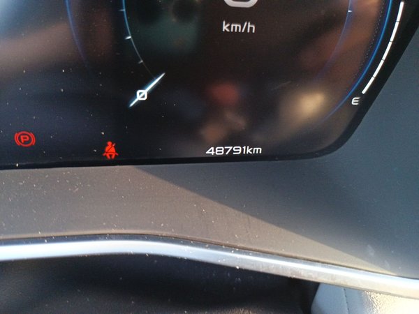 Geely Auto Preface 2023, 48700 км, за 10485 USD - фото 13