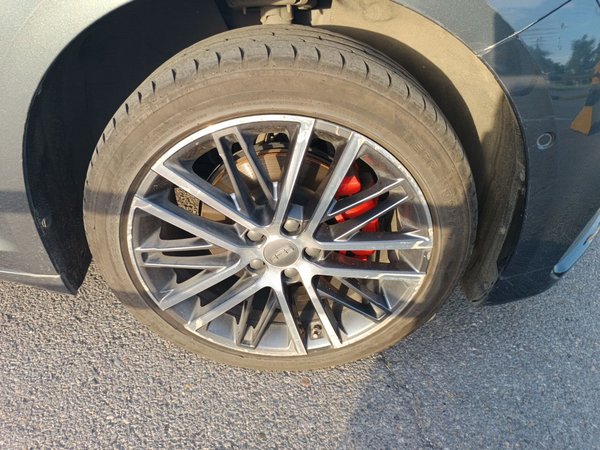 Geely Auto Preface 2023, 48700 км, за 10485 USD - фото 8