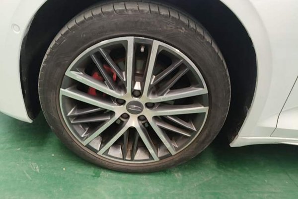 Geely Auto Preface 2023, 35000 км, за 11969 USD - фото 8