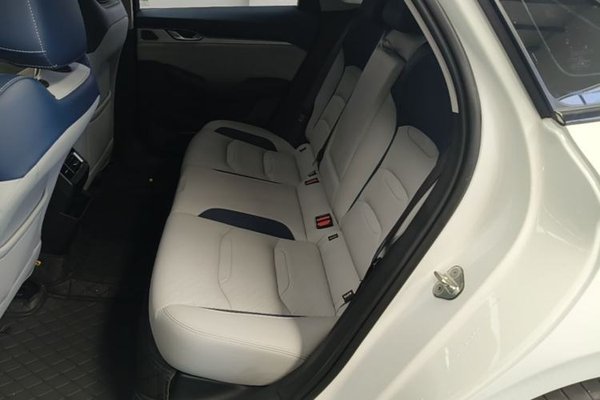 Geely Auto Preface 2023, 35000 км, за 11969 USD - фото 20