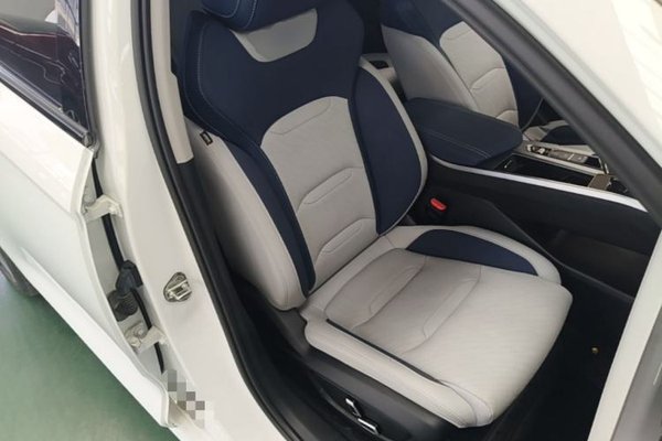 Geely Auto Preface 2023, 35000 км, за 11969 USD - фото 23