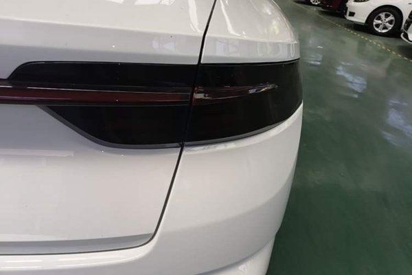 Geely Auto Preface 2023, 35000 км, за 11969 USD - фото 7