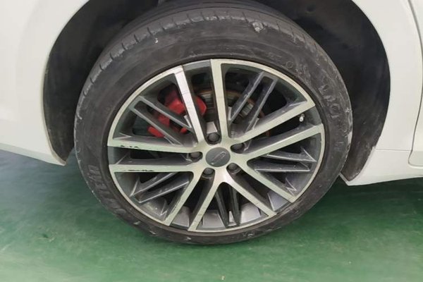 Geely Auto Preface 2023, 35000 км, за 11969 USD - фото 10