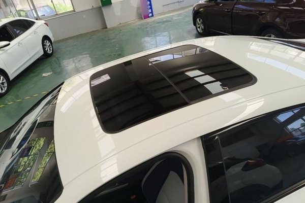 Geely Auto Preface 2023, 35000 км, за 11969 USD - фото 11