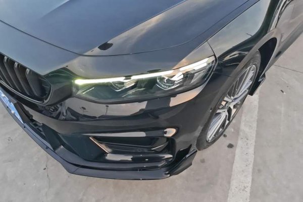 Geely Auto Preface 2024, 11600 км, за 14418 USD - фото 9