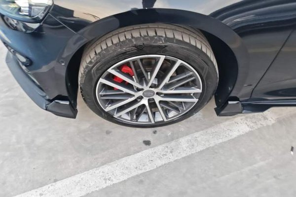 Geely Auto Preface 2024, 11600 км, за 14418 USD - фото 8
